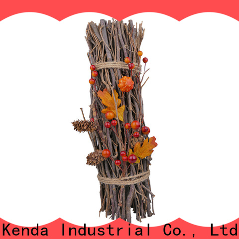 Kenda famous custom christmas ornaments manufacturer