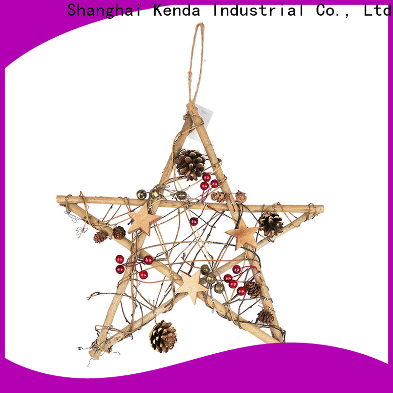 new the christmas ornaments factory