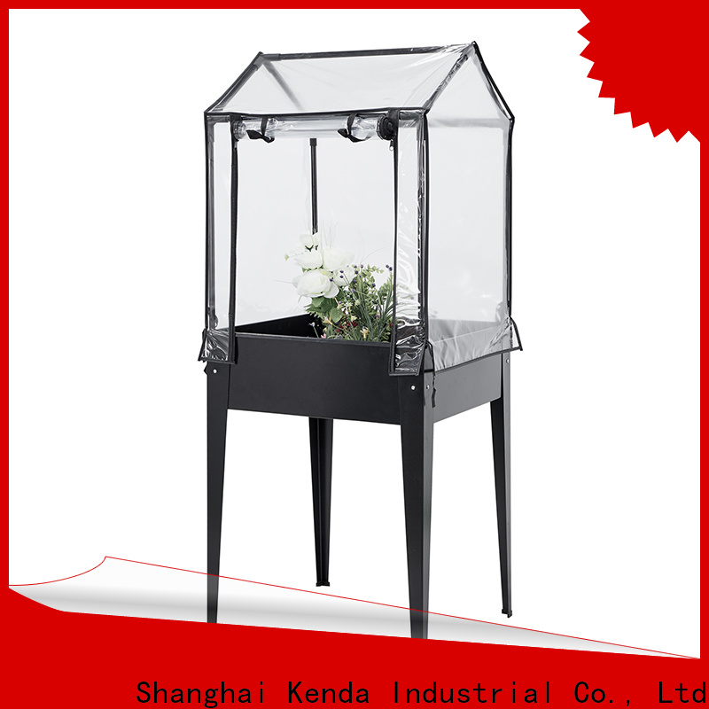 cheap small green house one-stop services