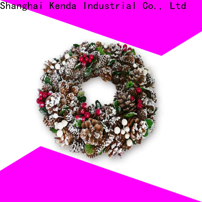 Kenda christian christmas ornaments manufacturer
