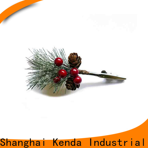 Kenda mini christmas ornaments from China
