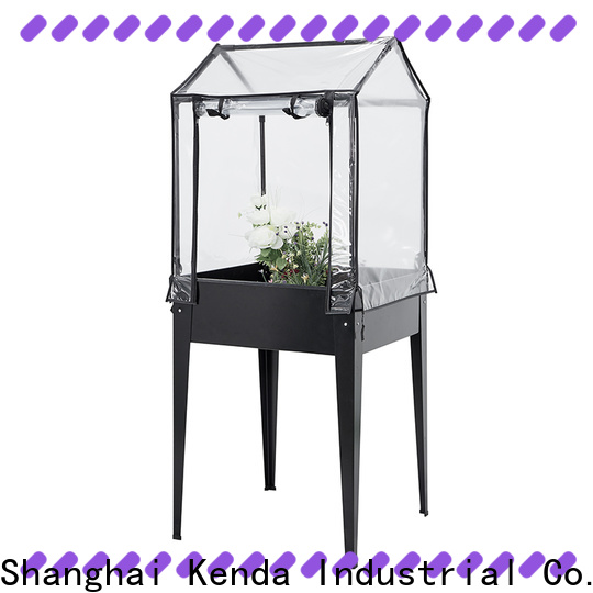 Kenda diy mini greenhouse from China