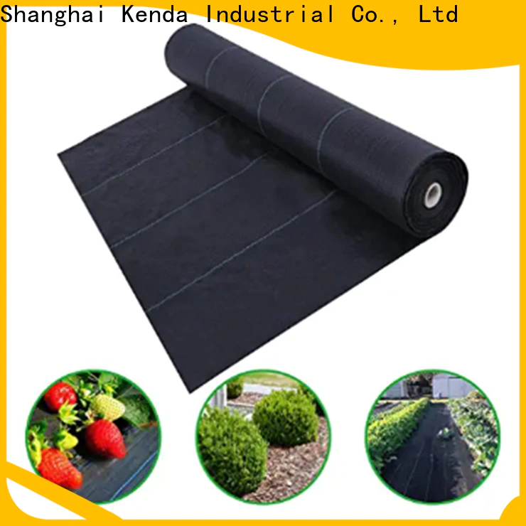 Kenda perfect design pp ground cover factory