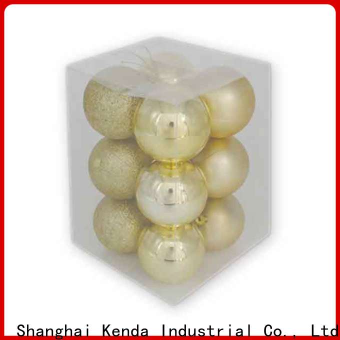 inexpensive christmas ball decorations supplier