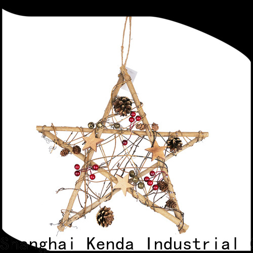 Kenda plastic christmas ornaments trader