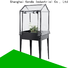 Kenda small indoor greenhouse exporter