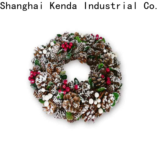 Kenda hallmark christmas ornaments from China