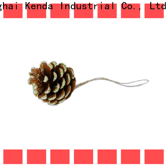 Kenda 100% quality best christmas decorations overseas trader