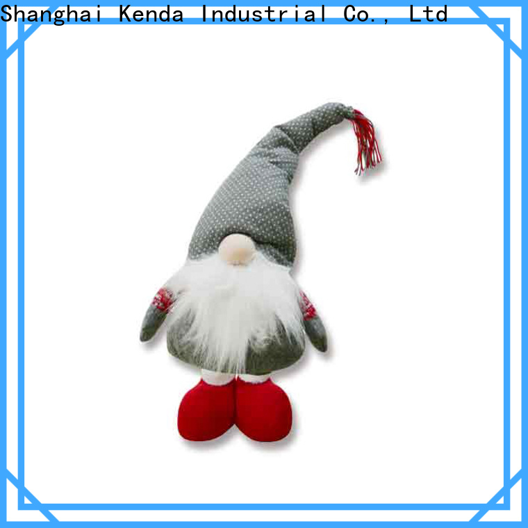 Kenda famous christmas doll wholesale