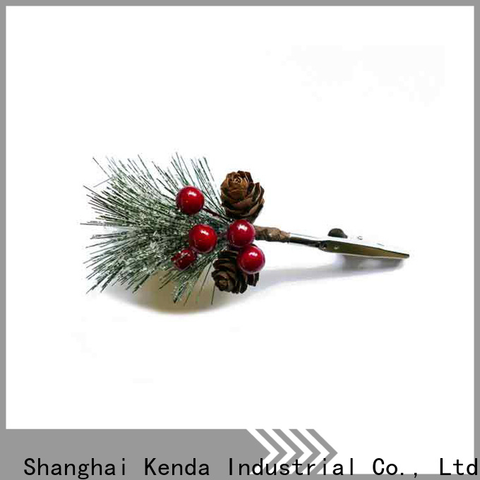 Kenda 2020 personalized christmas ornaments exclusive deal