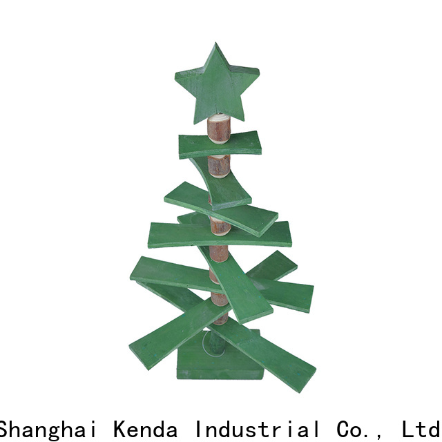 Kenda superior best christmas ornaments from China