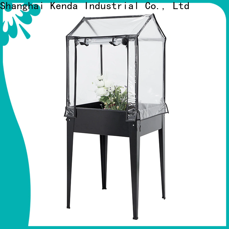 Kenda diy small greenhouse wholesale