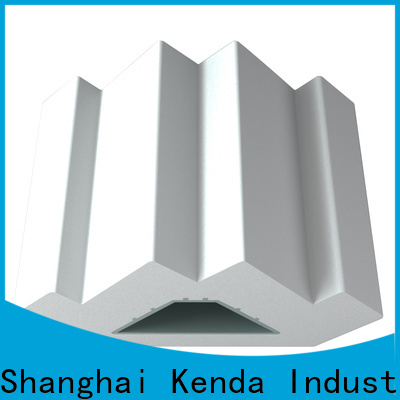 Kenda cheap black house shutters manufacturer