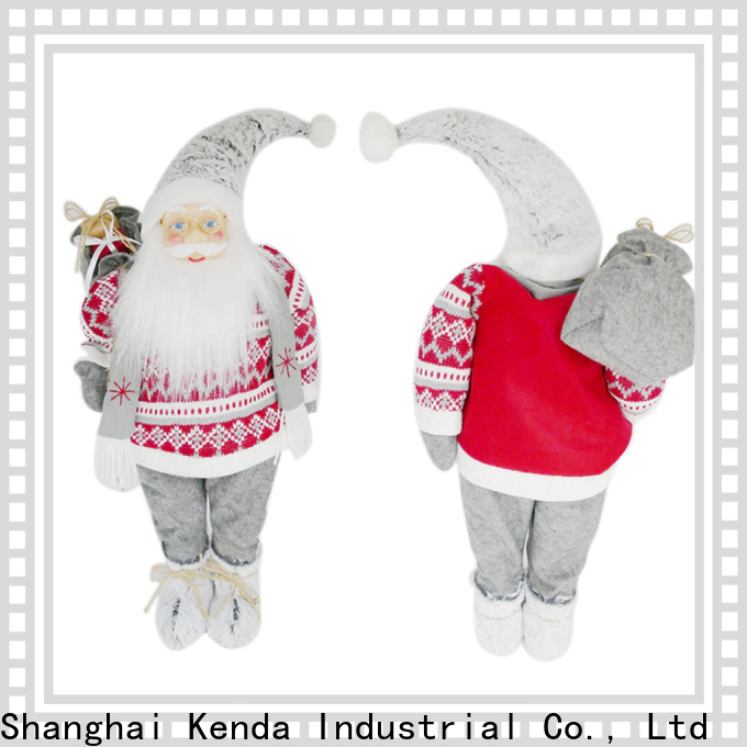 Kenda cheap christmas elf dolls supplier
