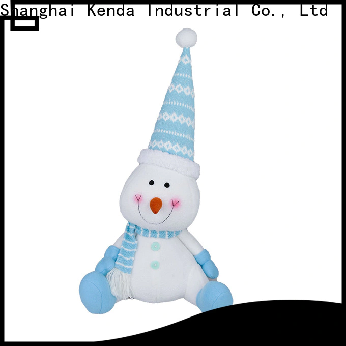 Kenda christmas doll one-stop services