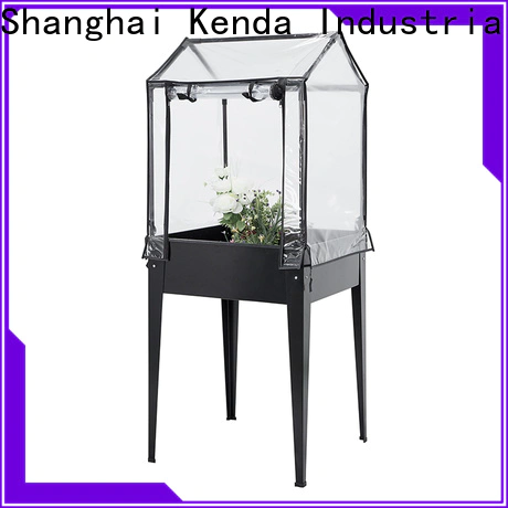 Kenda portable green house factory
