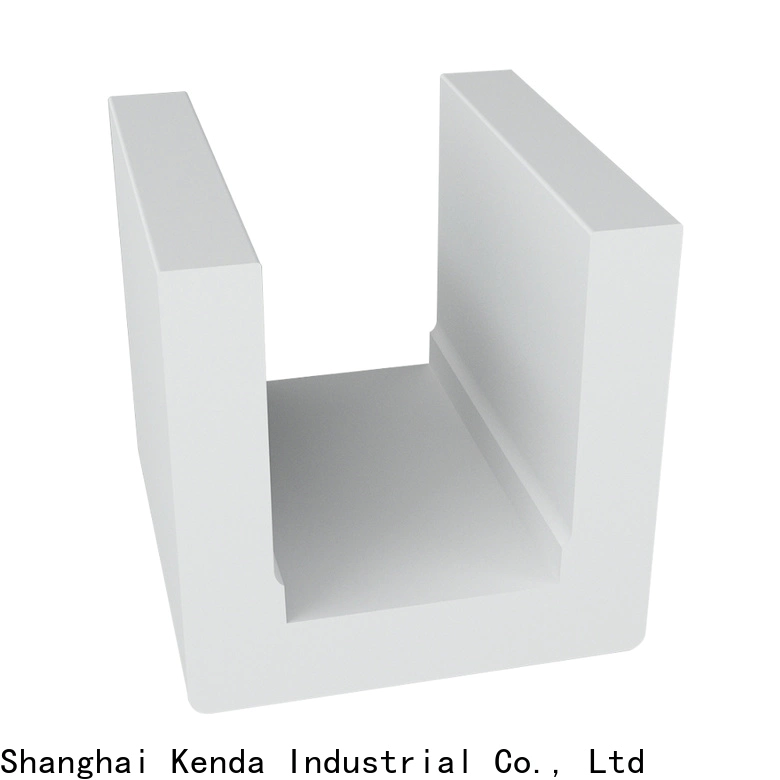 Kenda custom pvc shutter from China